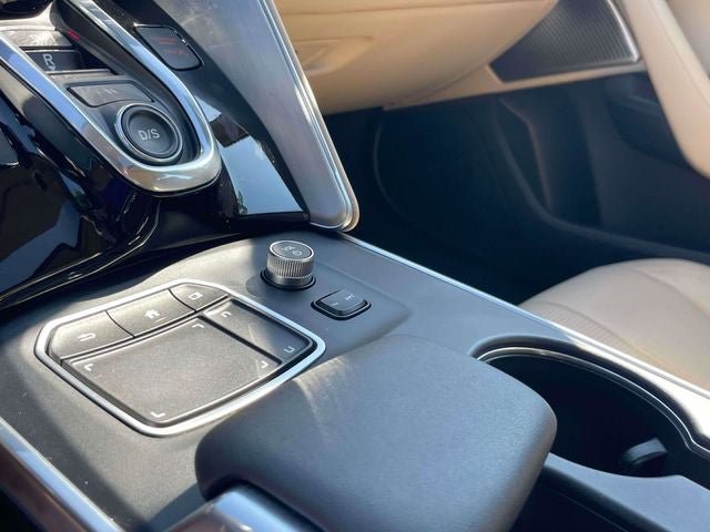 Used 2021 Acura TLX w/ Technology Package FWD image 31