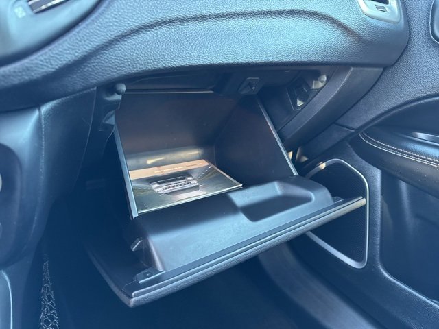 Used 2018 Jeep Compass Latitude w/ Popular Equipment Group image 32