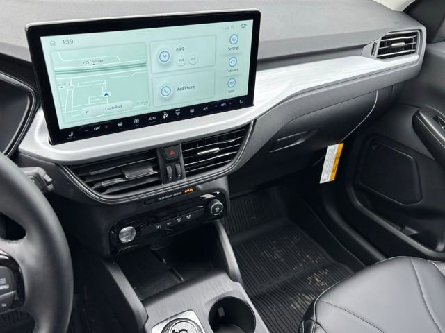 New 2026 Ford Escape Platinum w/ Premium Technology Package image 33