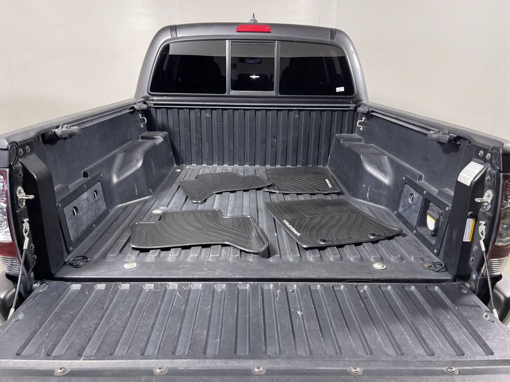 Used 2015 Toyota Tacoma PreRunner w/ TRD Off-Road Package RWD image 10