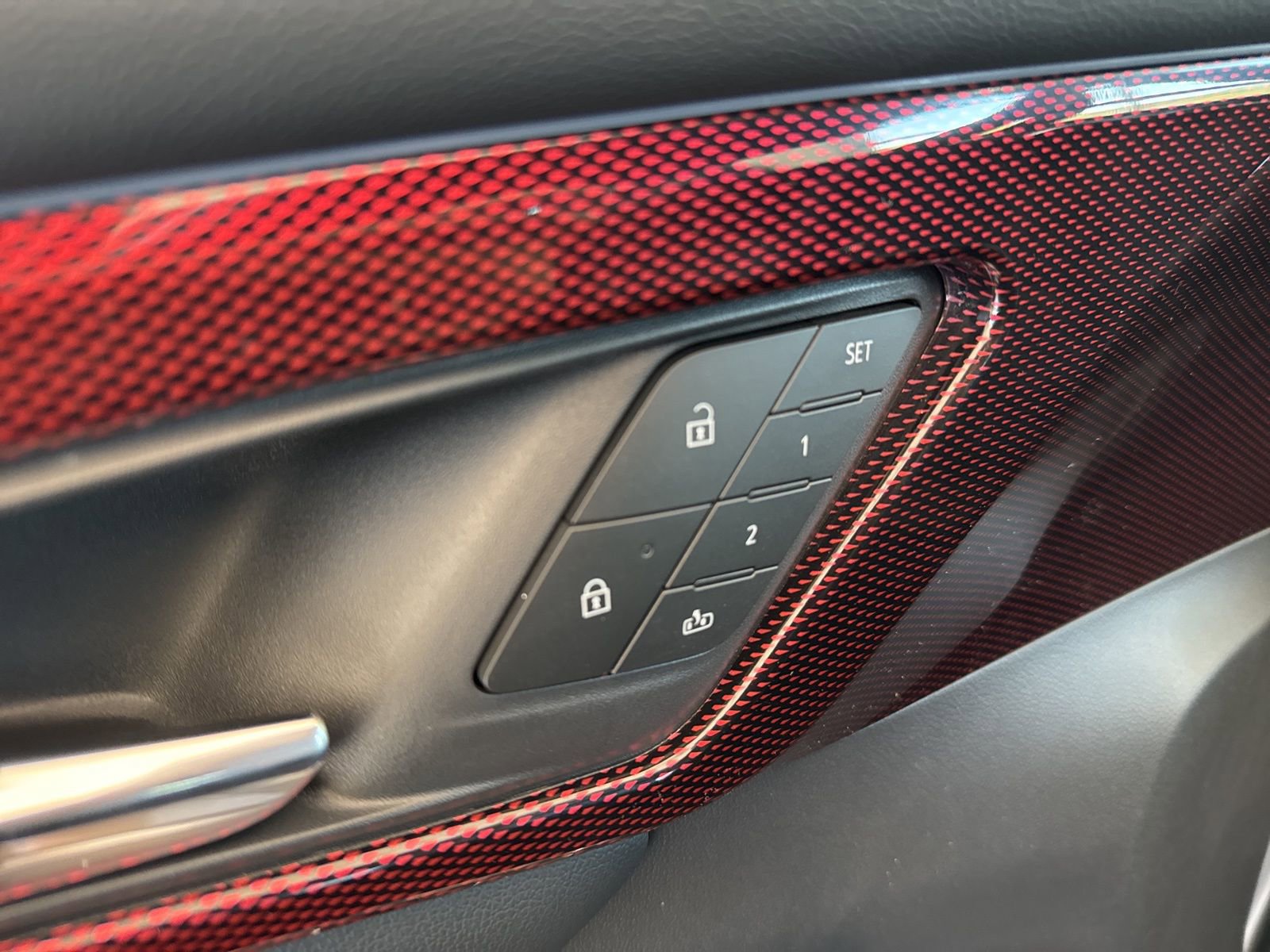 New 2026 Chevrolet Traverse RS w/ LPO, Floor Liner Package image 21