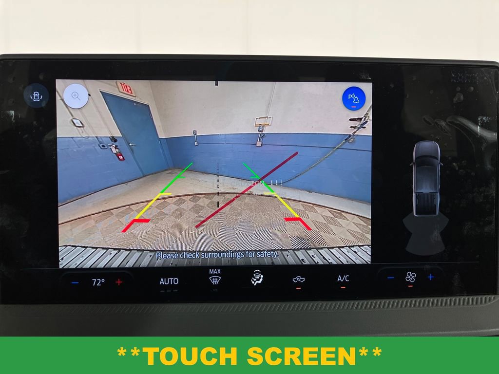 New 2026 Ford Maverick XL w/ Equipment Group 101A image 23