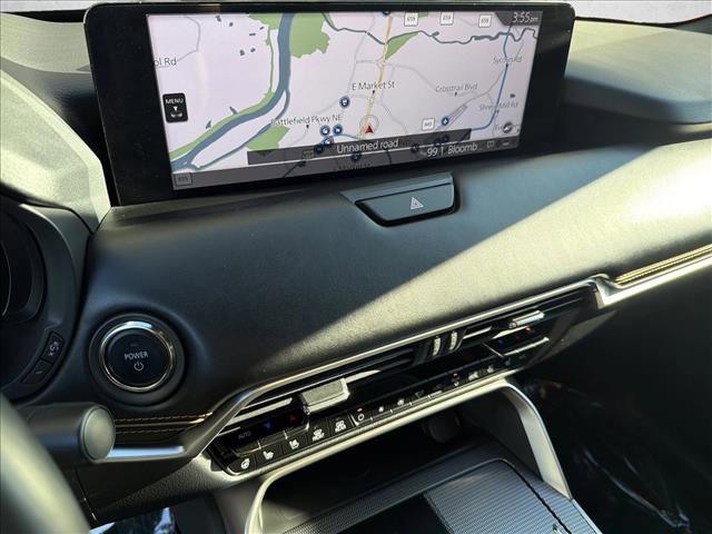 Used 2025 MAZDA CX-70 Plug-In Hybrid w/ Premium Plus image 19