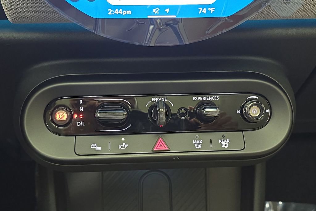 New 2025 MINI Cooper S FWD image 21
