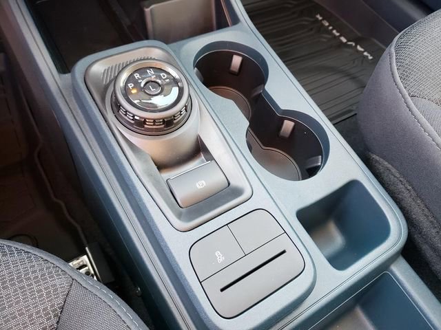 New 2025 Ford Maverick XL w/ Equipment Group 101A image 21