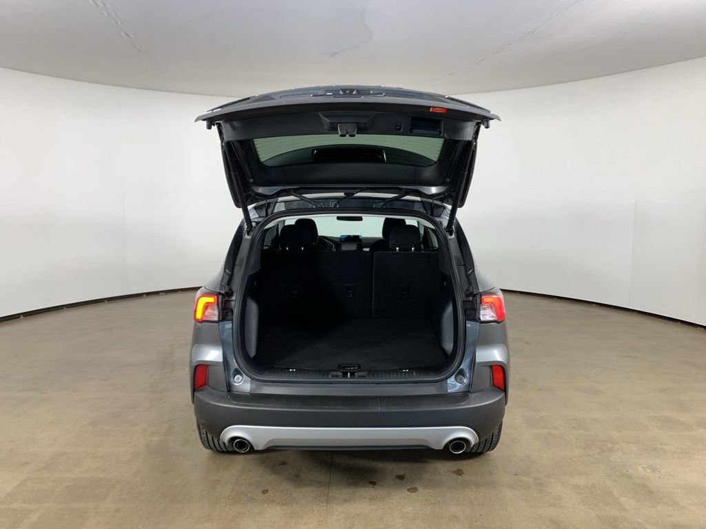 Used 2021 Ford Escape SE w/ Convenience Package image 12