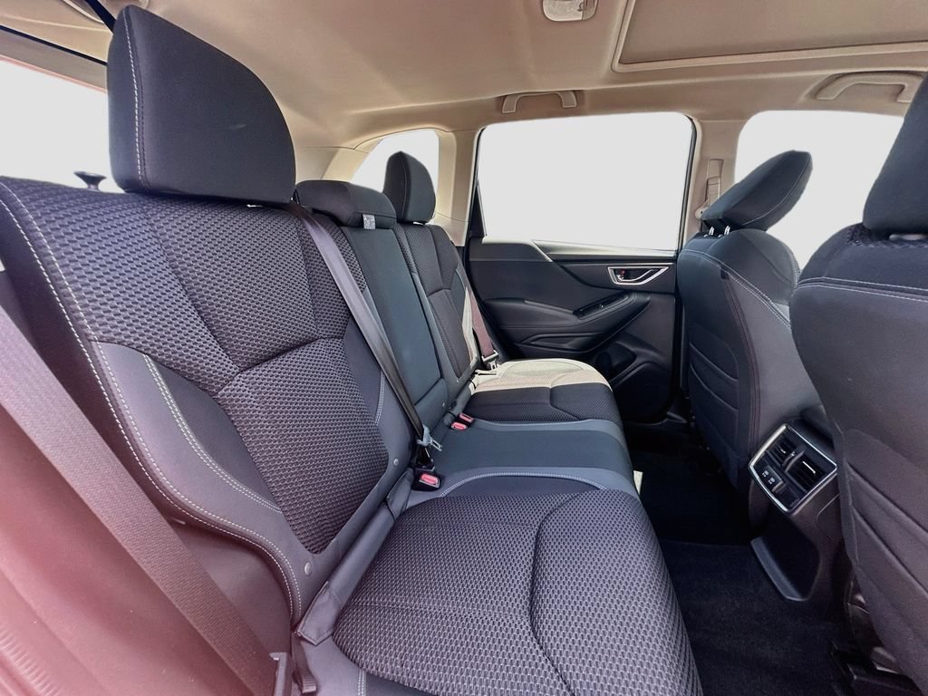 Used 2019 Subaru Forester Premium AWD/4WD image 27