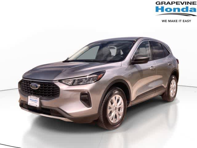 Used 2024 Ford Escape Active