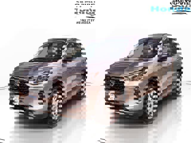 Used 2024 Ford Escape Active image 1