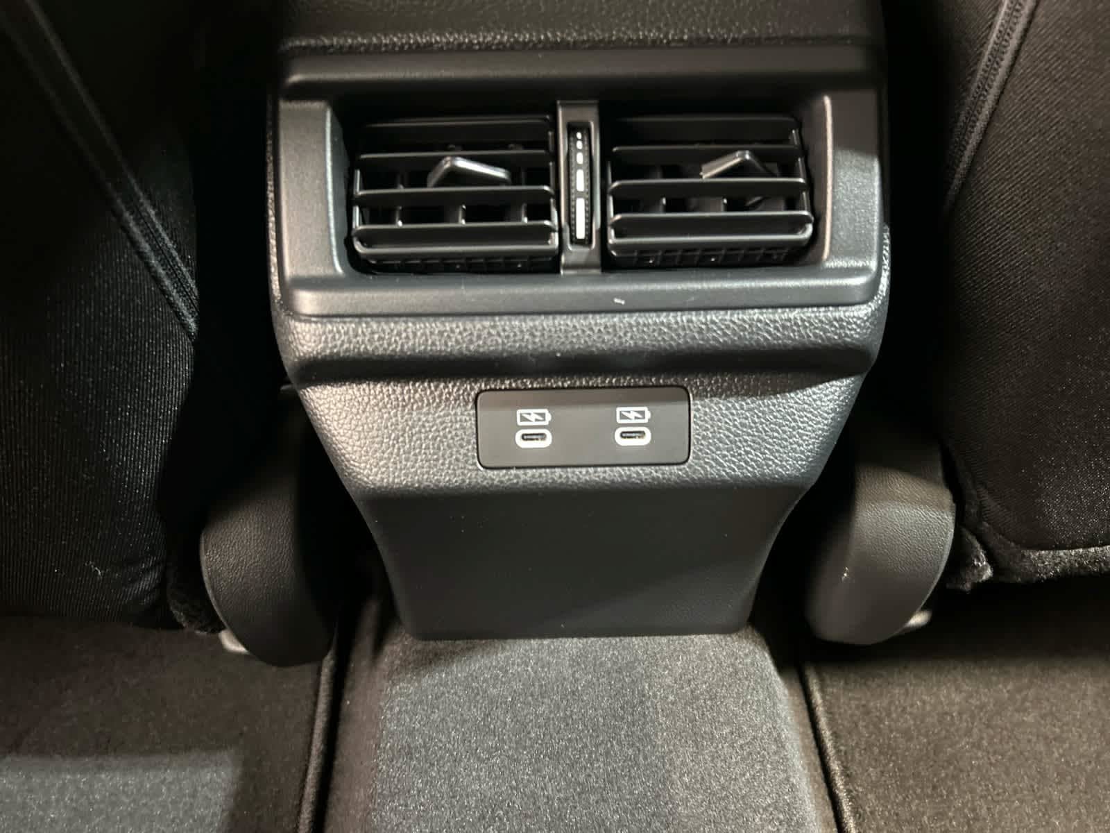 New 2026 Honda Accord LX image 13