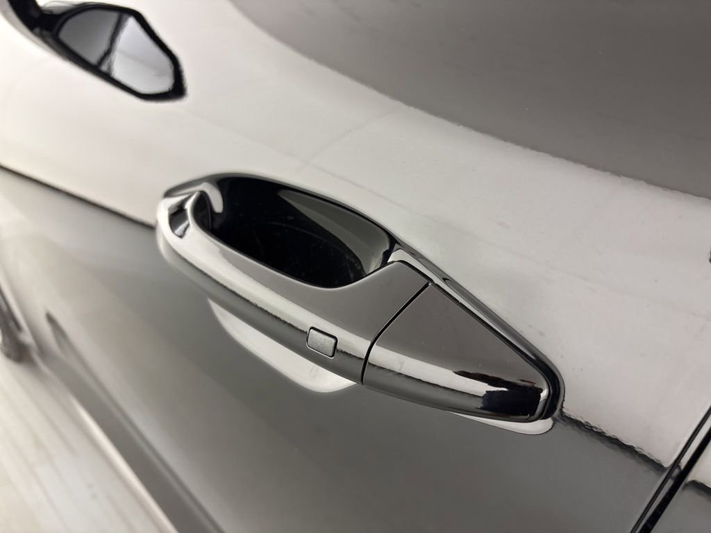 New 2026 Kia K4 EX FWD image 12
