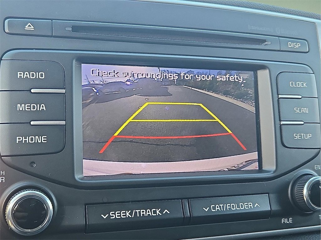 Used 2019 Kia Sportage LX image 20