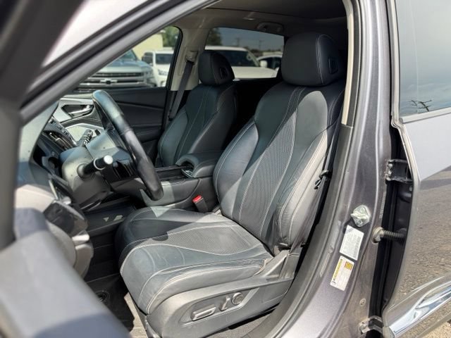 Used 2020 Acura RDX w/ Technology Package AWD/4WD image 16