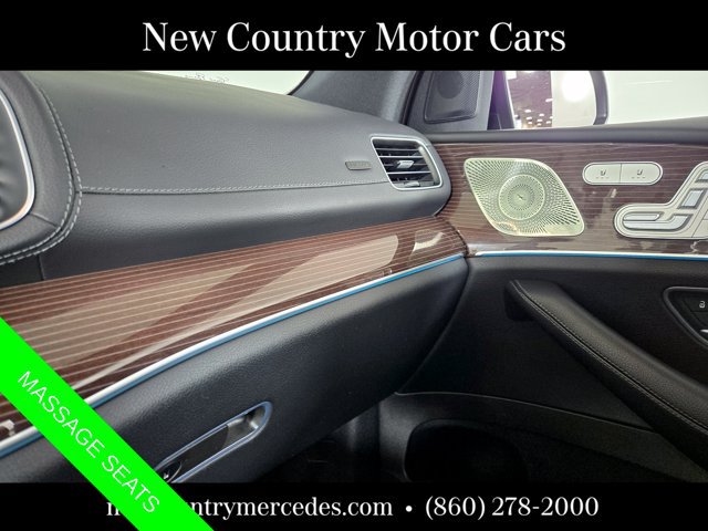Used 2022 Mercedes-Benz GLS 450 4MATIC image 31