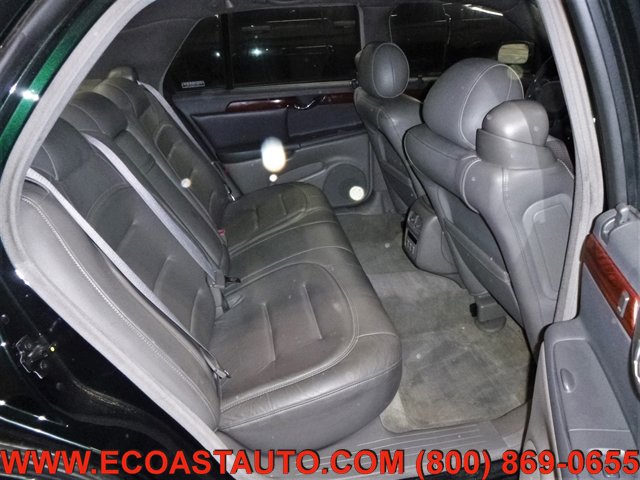 Used 2000 Cadillac De Ville FWD image 13