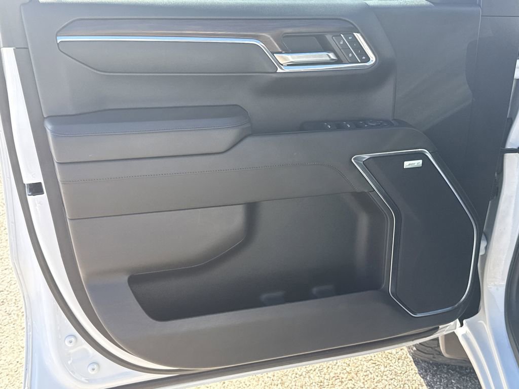 Used 2024 GMC Sierra 1500 SLT image 10