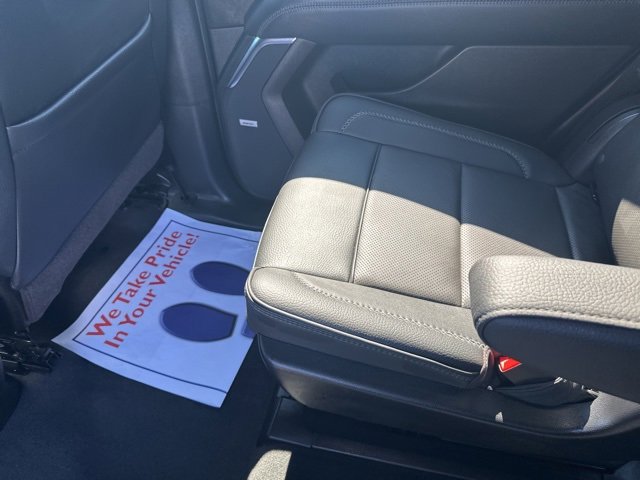 Certified 2025 GMC Yukon Denali w/ LPO, Floor Liner Package image 18