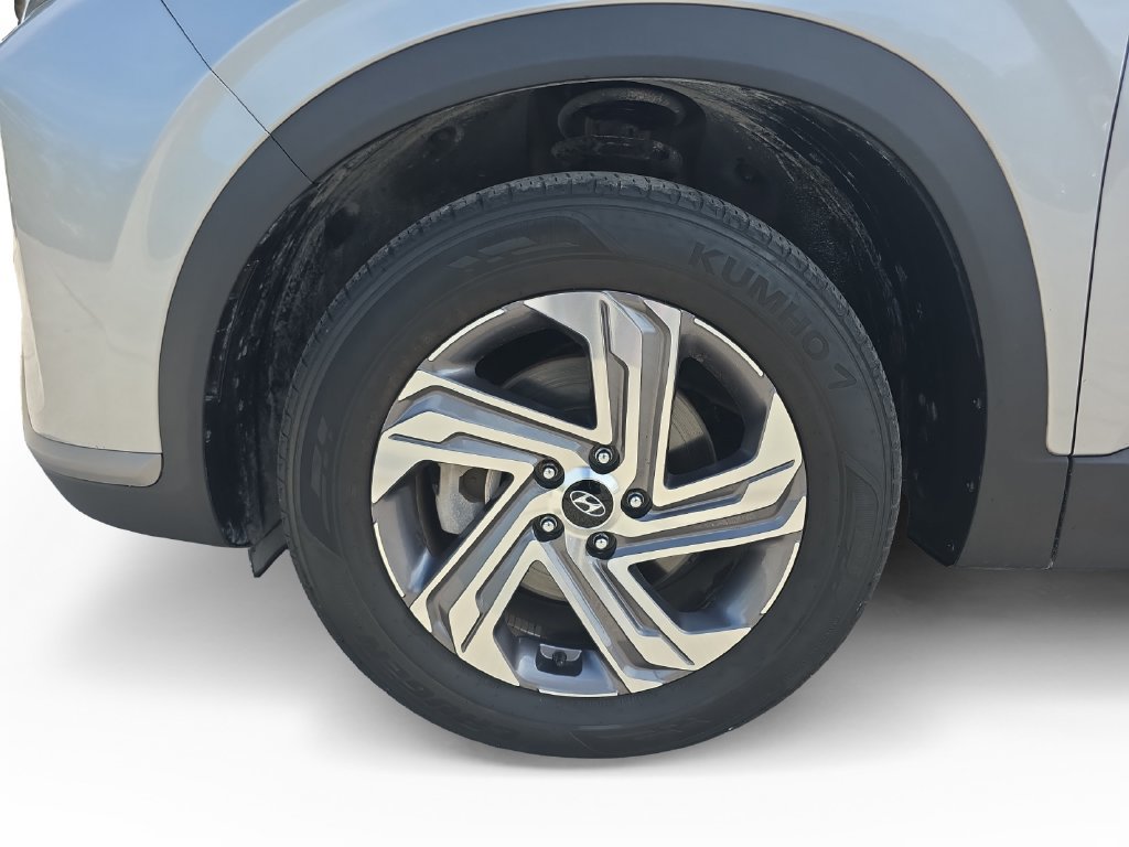 Used 2023 Hyundai Santa Fe SE FWD image 11