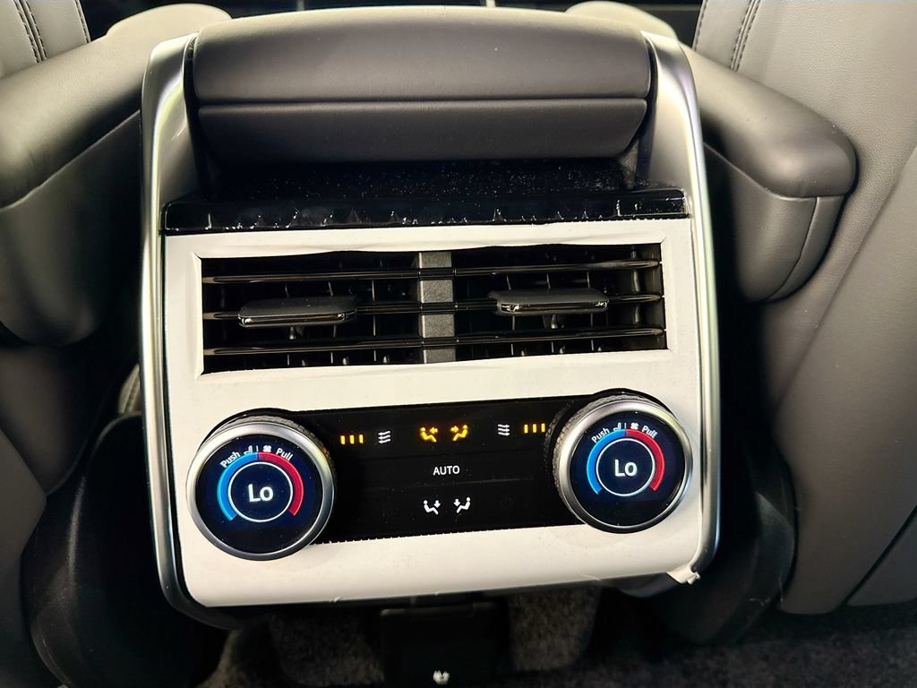 New 2026 Land Rover Range Rover SE AWD/4WD image 26