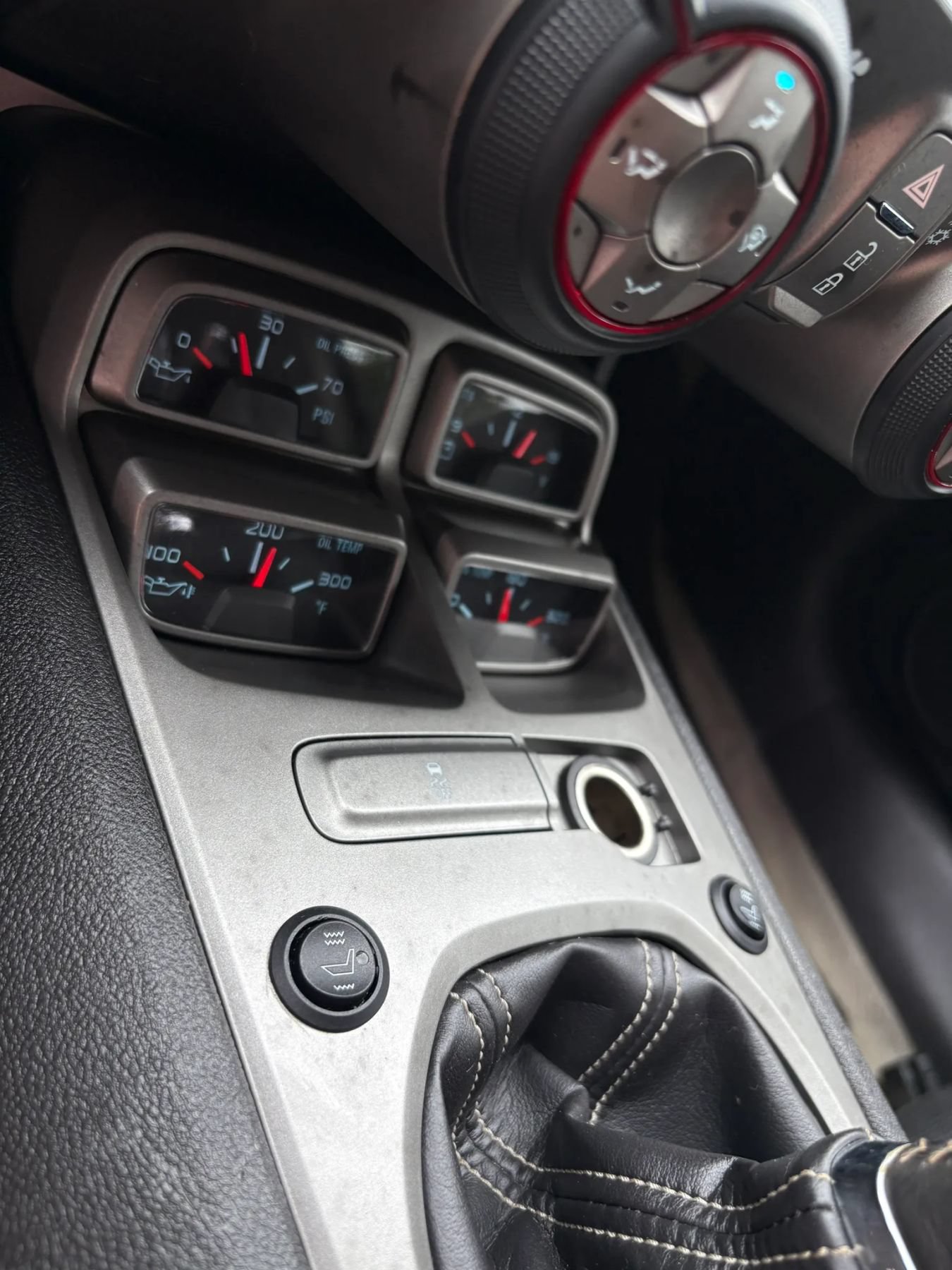 Used 2011 Chevrolet Camaro SS w/ RS Package RWD image 20