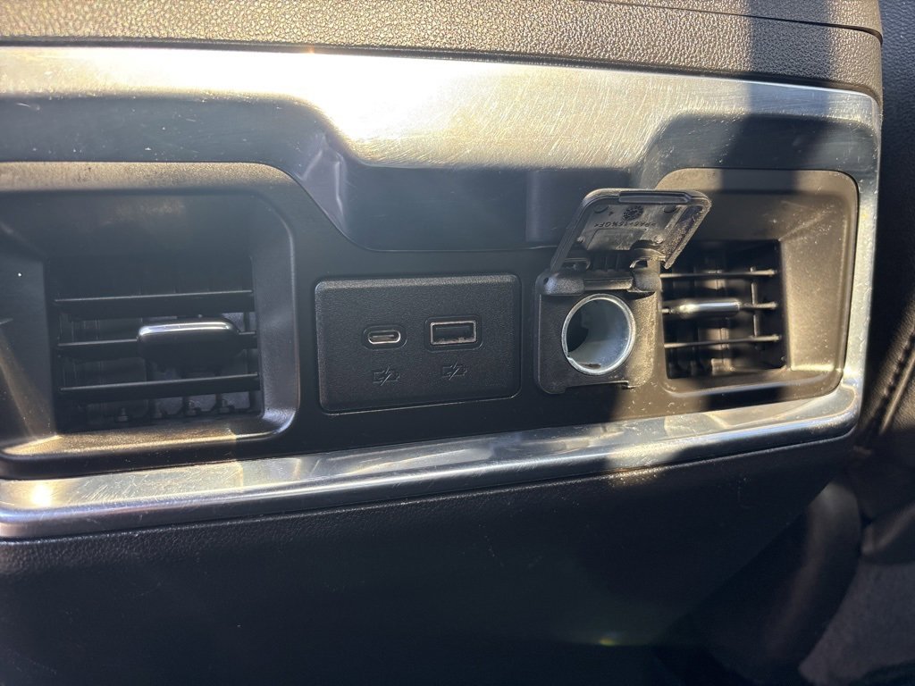 Used 2022 GMC Sierra 1500 AT4 w/ AT4 Premium Package image 30