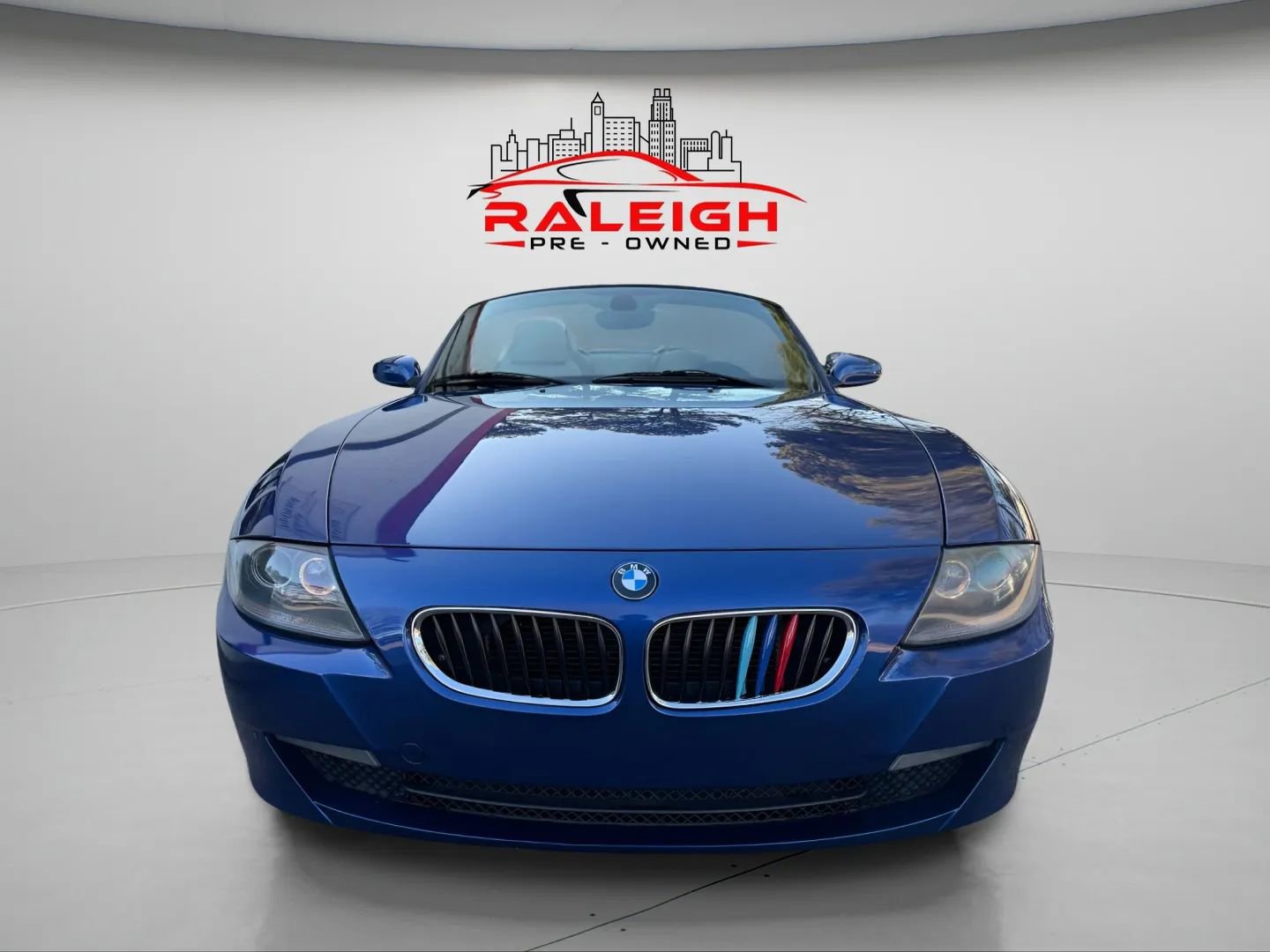 Used 2007 BMW Z4 3.0i image 3