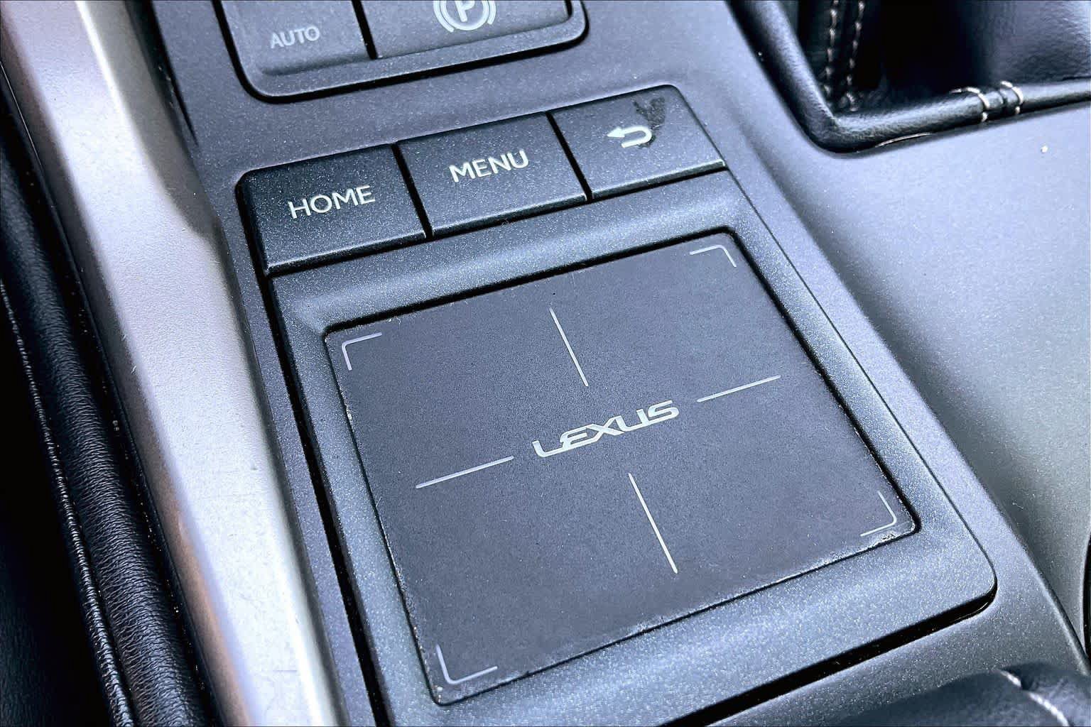 Used 2017 Lexus NX 200t F Sport w/ F Sport Premium Package FWD image 33