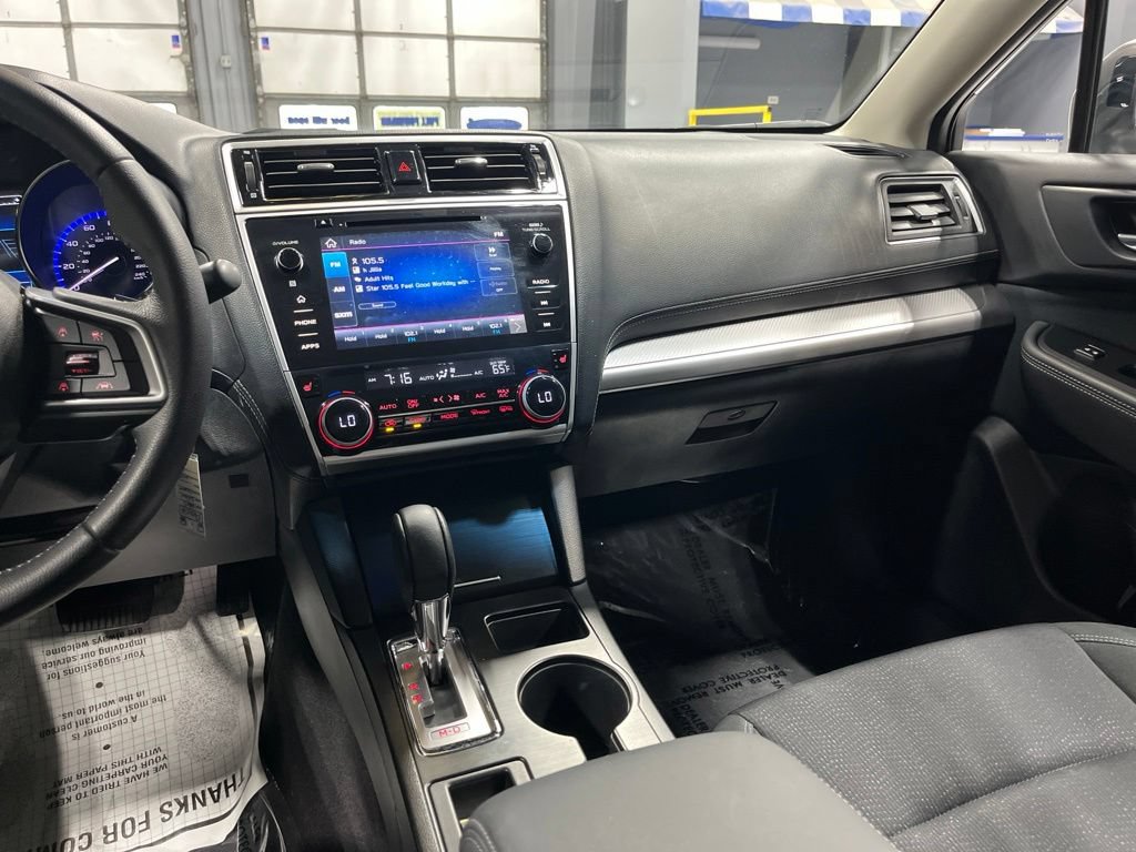 Used 2019 Subaru Legacy 2.5i Premium AWD/4WD image 26