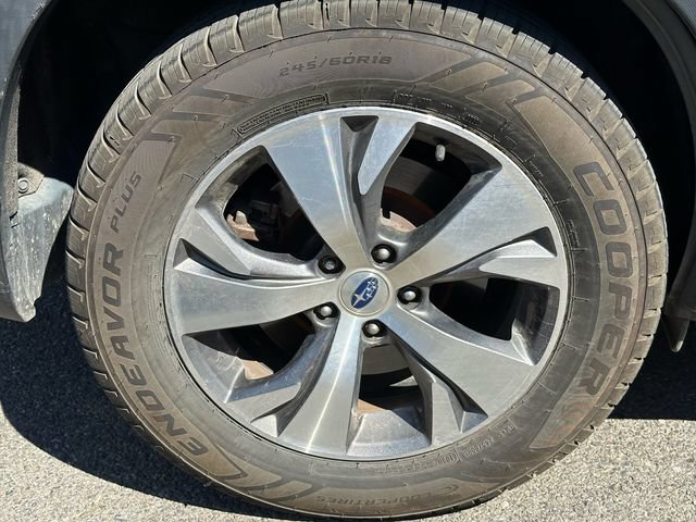 Used 2019 Subaru Ascent Premium w/ Popular Package #3 AWD/4WD image 14
