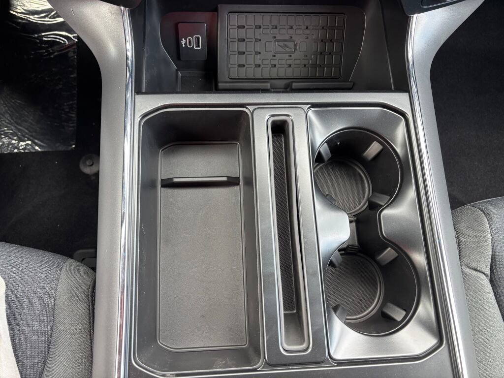 New 2025 Ford F150 XLT w/ Equipment Group 302A MID image 19