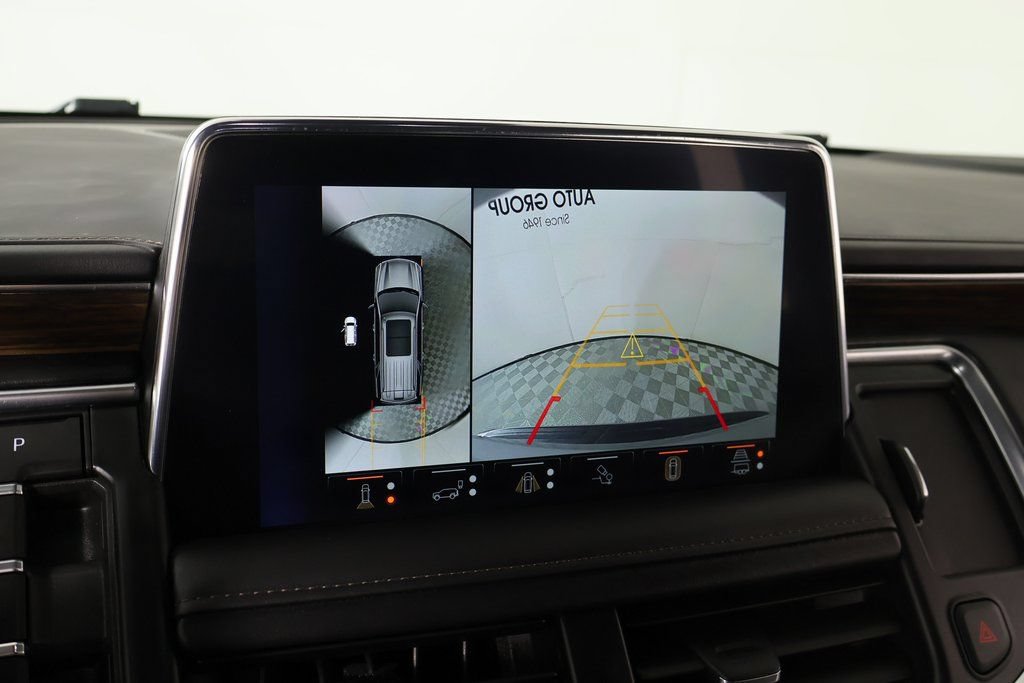 Used 2024 Chevrolet Suburban High Country w/ Advanced Technology Package AWD/4WD image 6