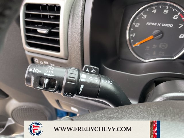 Used 2012 Chevrolet Colorado LT AWD/4WD image 21