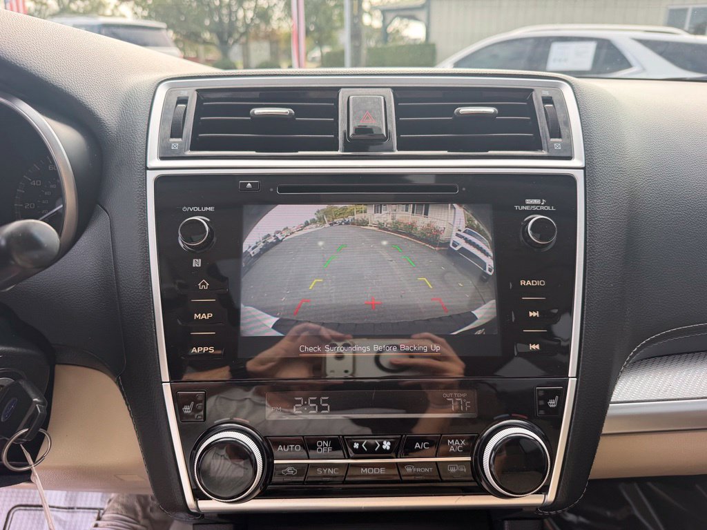 Used 2019 Subaru Outback 2.5i Premium AWD/4WD image 17
