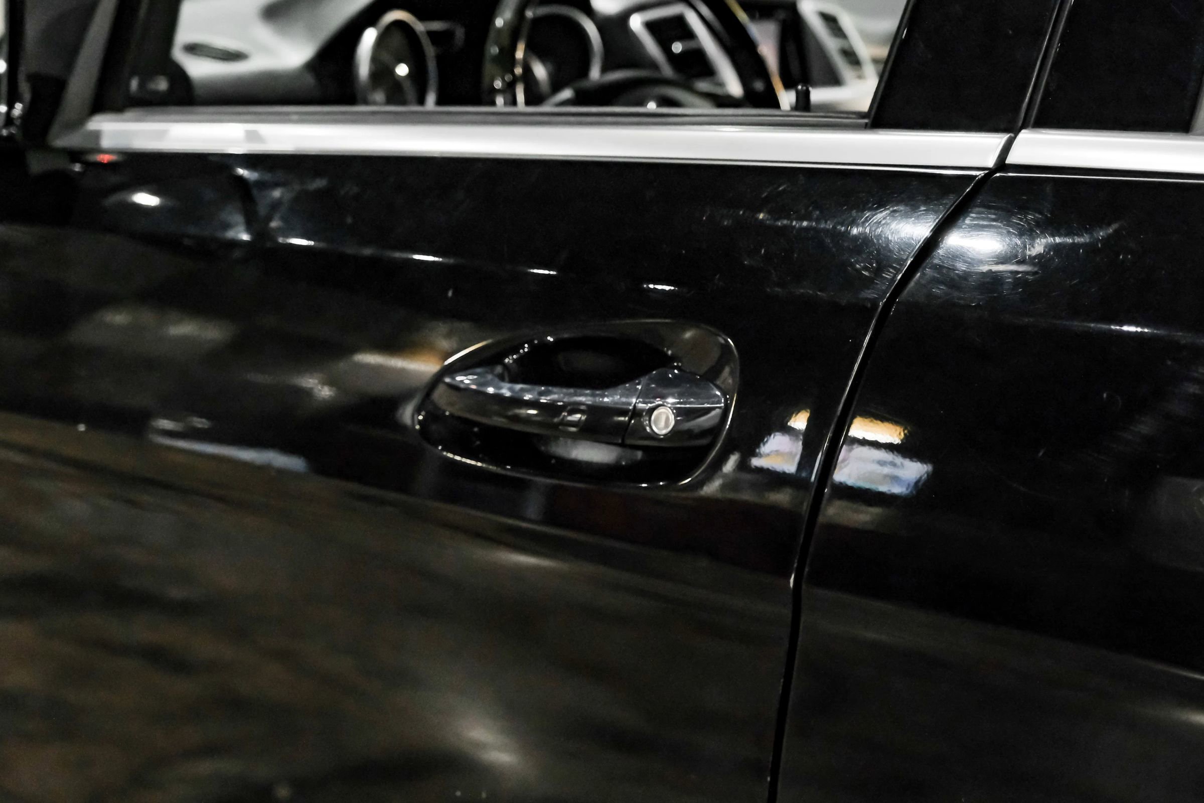 Used 2015 Mercedes-Benz ML 250 BlueTEC 4MATIC image 34