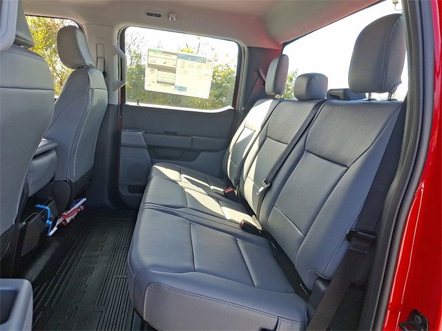 New 2026 Ford F250 XL image 10