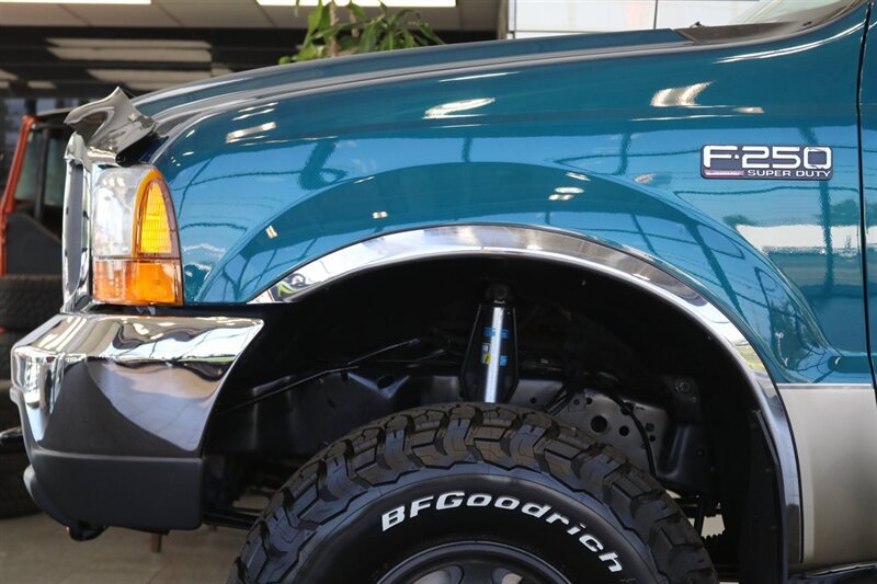 Used 2000 Ford F250 Lariat AWD/4WD image 14