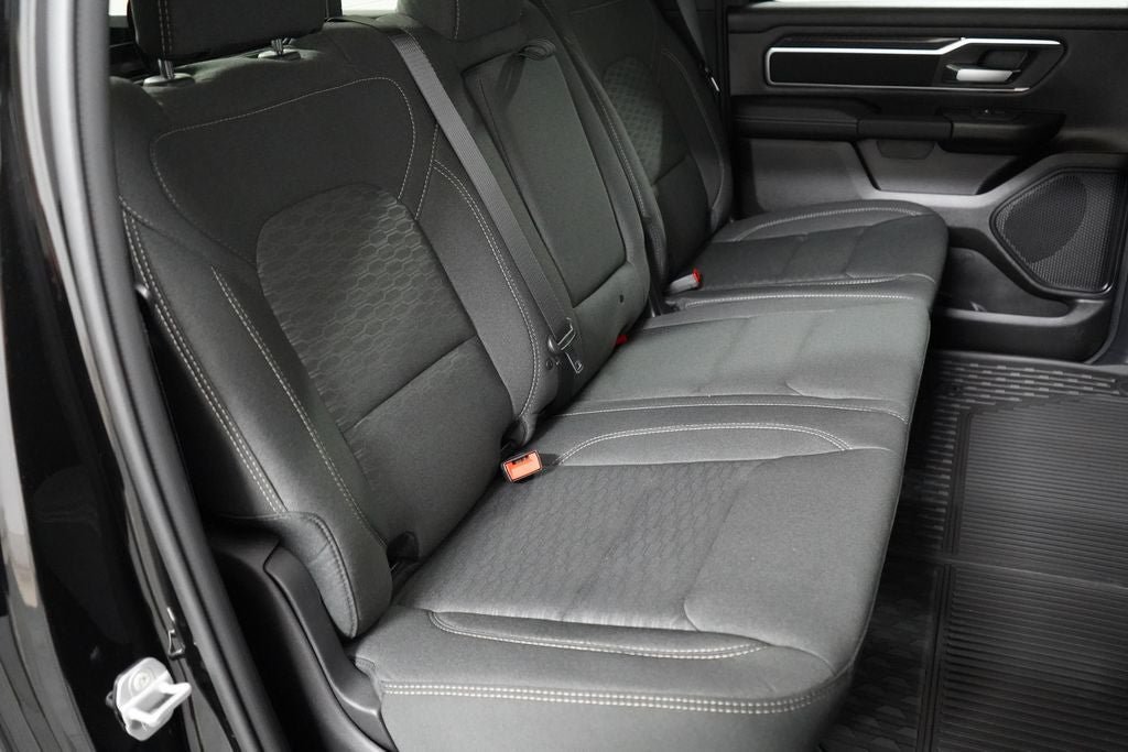 New 2027 RAM 1500 Big Horn AWD/4WD image 20