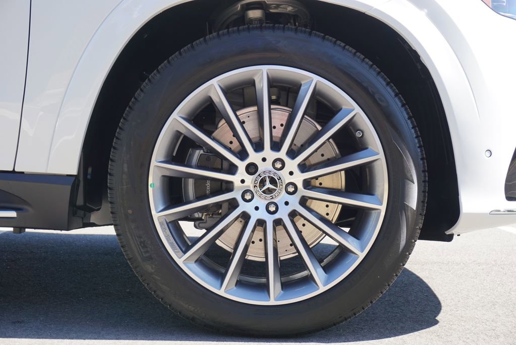New 2026 Mercedes-Benz GLE 450 4MATIC image 20