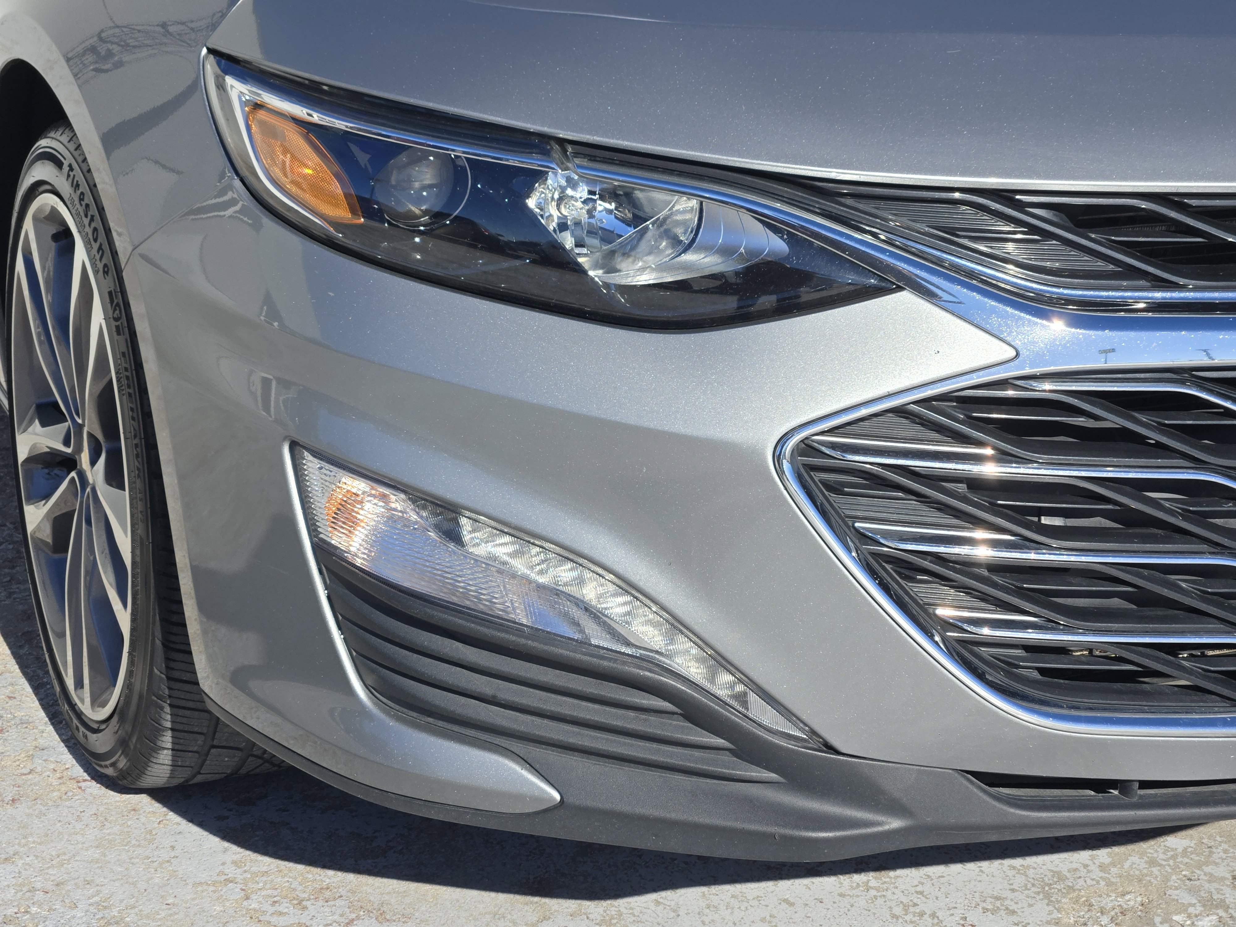 Used 2023 Chevrolet Malibu LT image 10