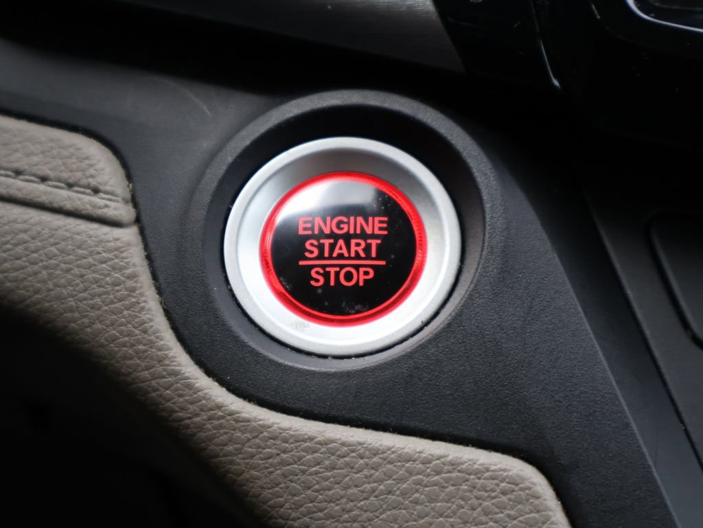 Used 2023 Honda Odyssey EX-L image 29