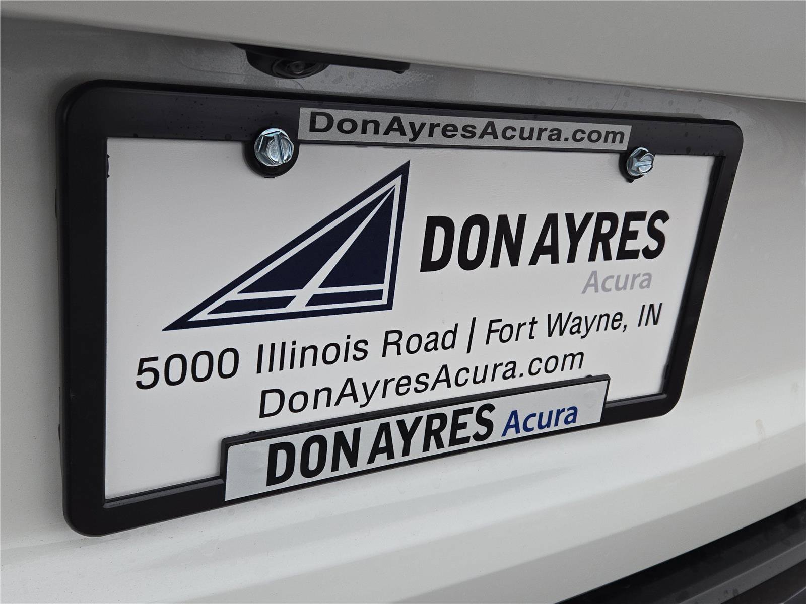 New 2025 Acura ADX A-Spec image 34