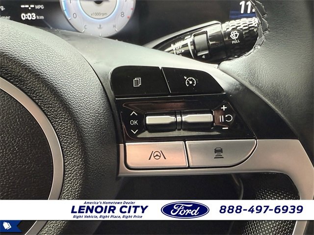 Used 2023 Hyundai Elantra SEL w/ Convenience Package image 22