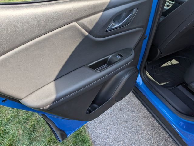 Used 2024 Chevrolet Blazer LT w/ LPO, Floor Liner Package FWD image 24
