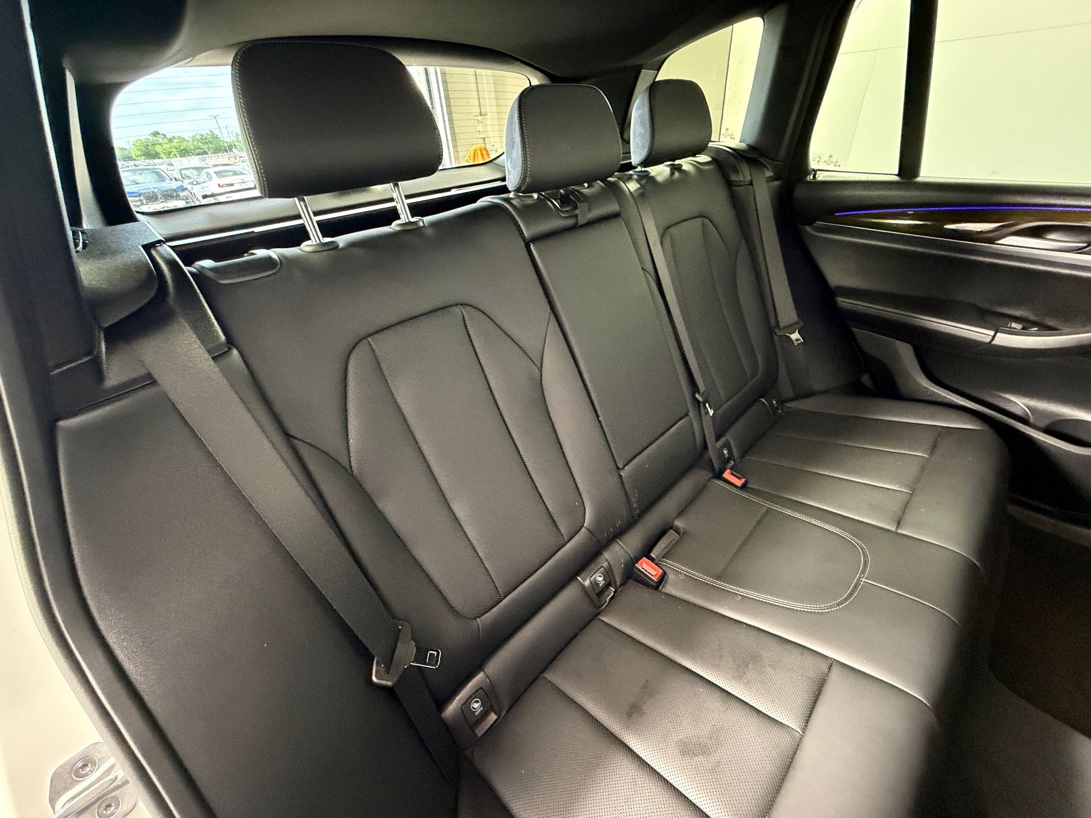 Used 2024 BMW X3 xDrive30i w/ Convenience Package image 33