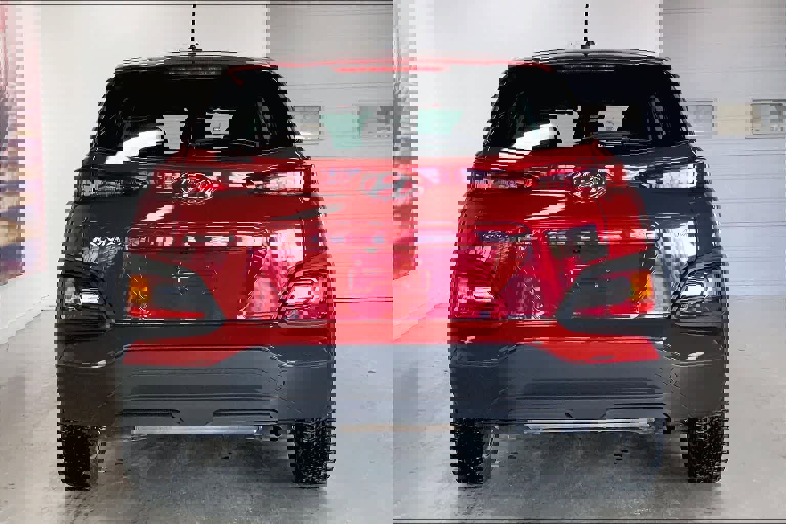 Used 2019 Hyundai Kona SE image 5