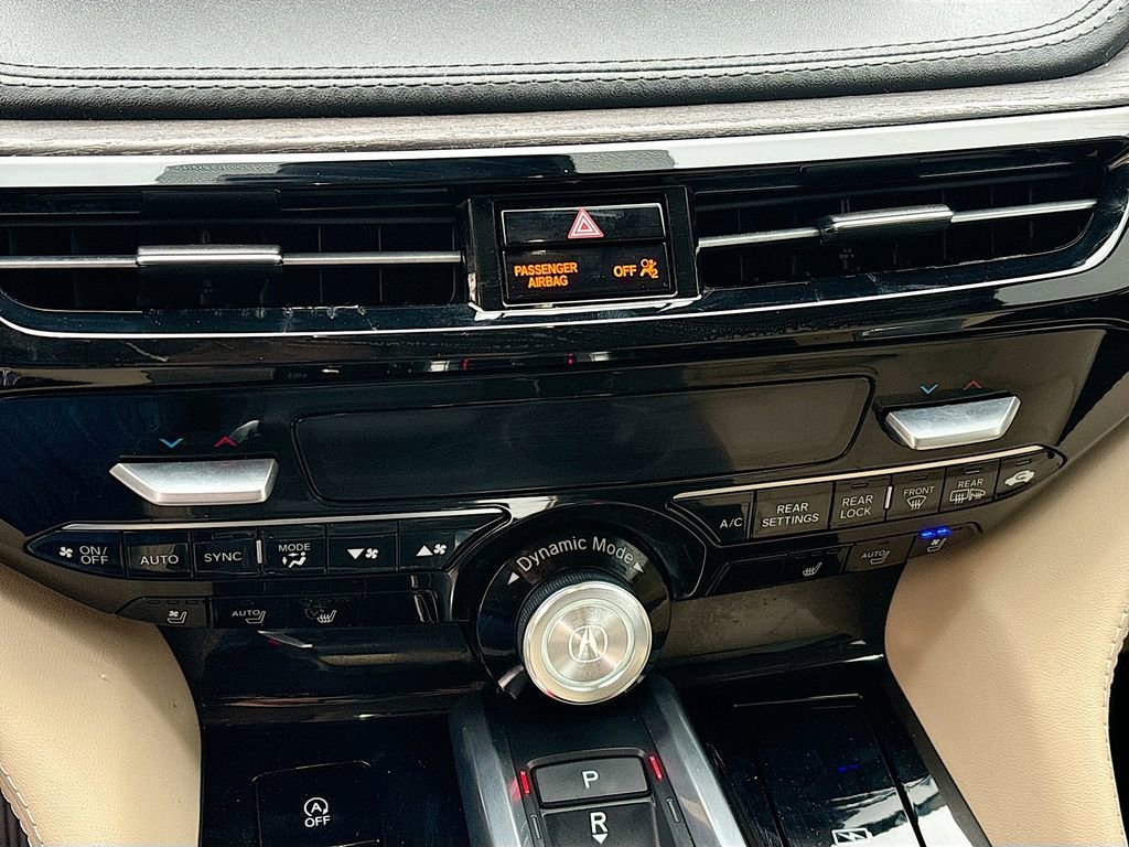 Used 2023 Acura MDX Advance image 16