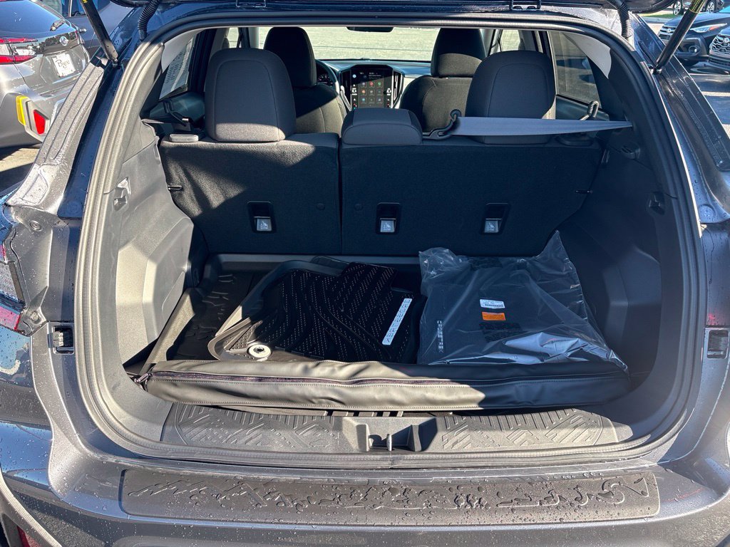 New 2026 Subaru Crosstrek 2.5i Premium AWD/4WD image 19