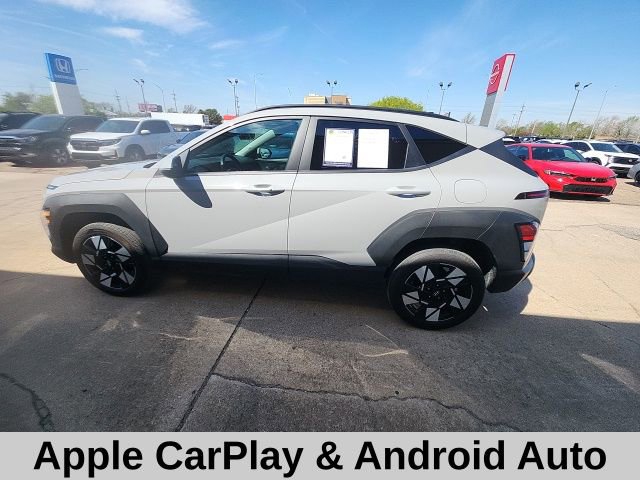 Used 2025 Hyundai Kona SEL image 10