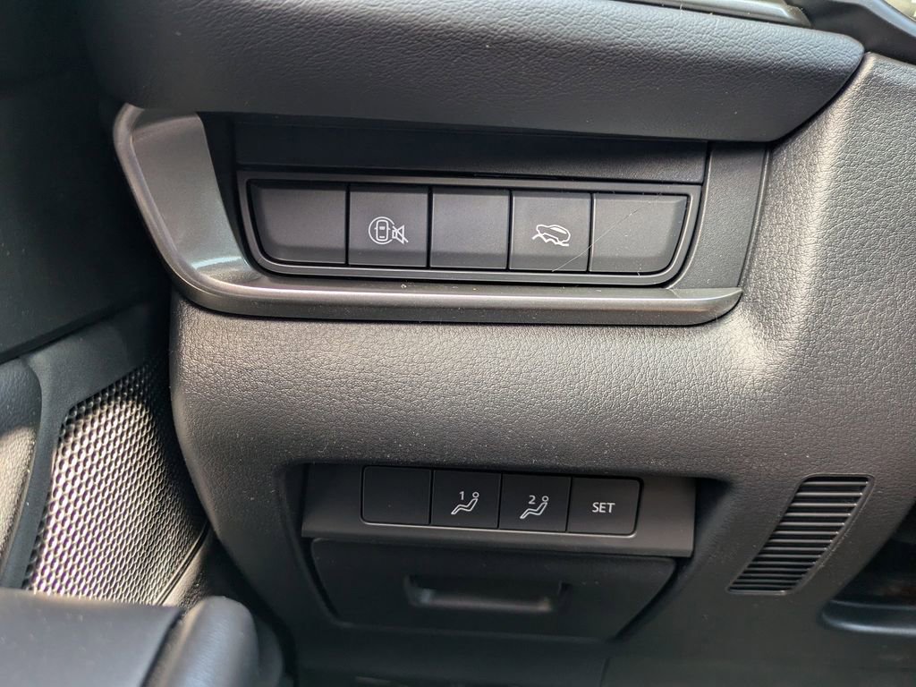 New 2026 MAZDA CX-30 AWD 2.5 S w/ Select Sport Pkg image 26