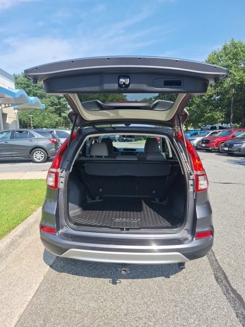Used 2015 Honda CR-V EX-L image 8